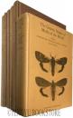 The Generic Names of Moths of The World 世界の蛾の属名 全6冊揃