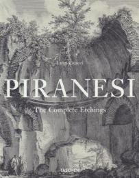 PIRANESI: The Colmpete Ethings [ピラネージ]