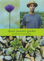 derek jarman’s garden