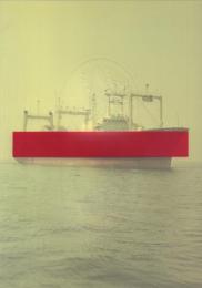 Matthew Barney Drawing Restraint Vol.2 マシュー・バーニー: 拘束のドローイング展
