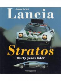 Lancia Stratos: thirty years later