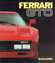 Ferrari GTO