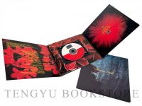 映画「ウンタマギルー」パンフレット + 映画サウンドトラックCD 上野耕路「オキナワン・チルダイ」