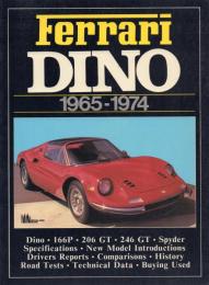 Ferrari Dino 1965-74