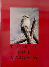 The Art of Paul Margocsy