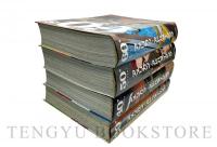 アメリカン・アドバタイジング  4冊一括(30s/40s/50s/60s)