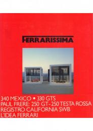 Ferrarissima 13