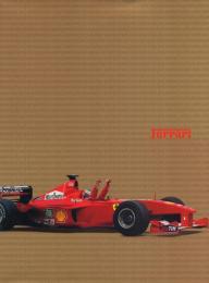 FERRARI'S YEAR 2000 [フェラーリF1年鑑'00]