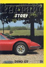 Ferrari Story 28 Dino GT