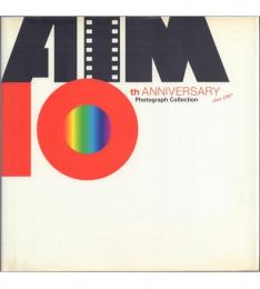 AIM 写塾・AIM10周年記念写真集