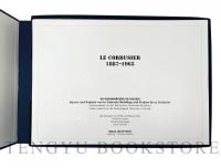 Le Corbusier1887-196540 Wohnhaeuser/40 Houses[ル・コルビュジエ]