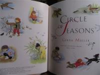 CIRCLE　OF　SEASONS