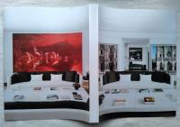 現代美術のハードコアはじつは世界の宝である展　🔴ガイドブック・出品作品リスト付