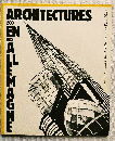 ARCHITECTURES EN ALLEMAGNE, 1900-1933