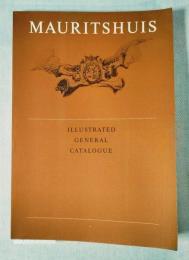 Mauritshuis：The Royal Cabinet of Paintings Illustrated General Catalogue