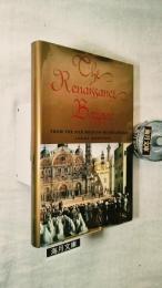 The Renaissance Bazaar: From the Silk Road to Michelangelo