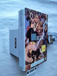 Celtic Myths and Legends Series