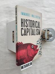 Historical Capitalism with Capitalist Civilization