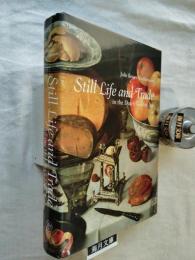 Still Life and Trade in the Dutch Golden Age