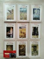 新版 指輪物語 全9巻セット