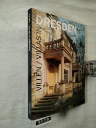 Villas in Dresden