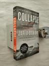 Collapse : How Societies Choose to Fail or Succeed