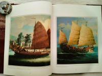 THE TAIPN TRADERS：a portrait of hong kong's dats of youth from the finest collections of china trade paintings