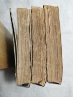 ターザン　１：密林の王者、なぞのおいたち　２：スパイからの挑戦状！３：野生のプリンセス、ジェーン　　 全3巻　　装本：柳原良平