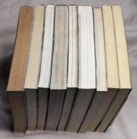 森へ　欅の木　新・大いなる野生　犬を飼う　海景酒店　捜索者　事件屋稼業　遥かな町へ上・下　谷口ジロ― 9冊一括
