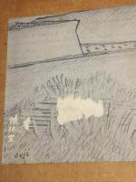 工作者の散歩道　鈴木翁二３　限定78/900