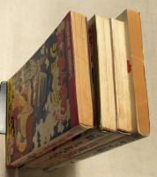 ジョージ秋山　うわさの漫画チャンネル　ねこまんまのジョージ　パットマンX 1.2(二冊)　4冊一括(分売不可)