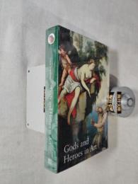 Gods and Heroes in Art