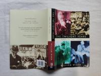 The Twilight Years: Paris in the 1930s