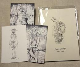 中村キク作品集　Frozen teardrop