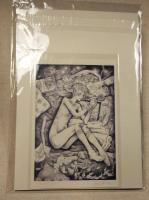 中村キク作品集　Frozen teardrop