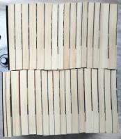 ワイルド7　全33巻揃い