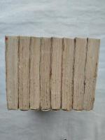 刑事コロンボ　全8冊