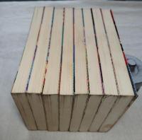 刑事コロンボ　全8冊