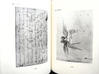 知られざるハーン絵入書簡 : 桑原春三所蔵 ワトキン、ビスランド、グールド宛 1876-1903