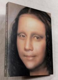 森村泰昌「空装美術館」-絵画になった私　VOL.2