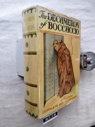 The Decameron of Boccaccio