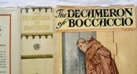 The Decameron of Boccaccio