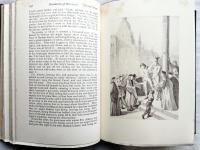 The Decameron of Boccaccio