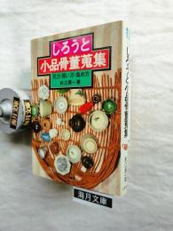 しろうと小品骨董蒐集