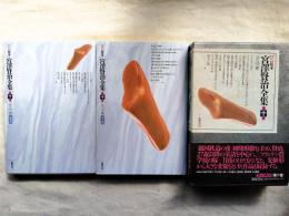 新 校本宮沢賢治全集　第10巻　童話Ⅲ（本文編/校異篇）