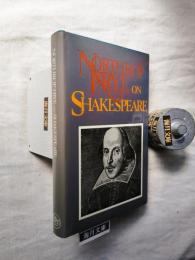 Northrop Frye on Shakespeare 