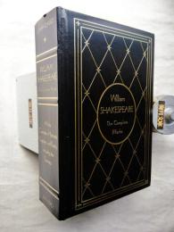 William Shakespeare: The Complete Works
