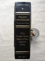 William Shakespeare: The Complete Works