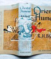 Oriental humour
