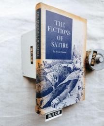 The Fictions of Satire